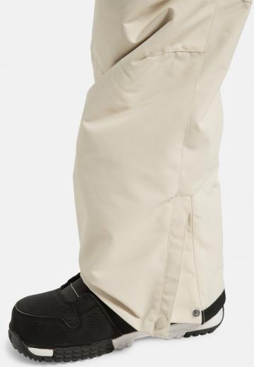 Сноубордические штаны