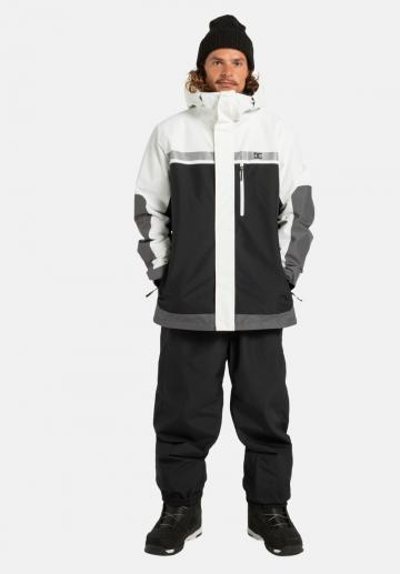 Сноубордическая куртка