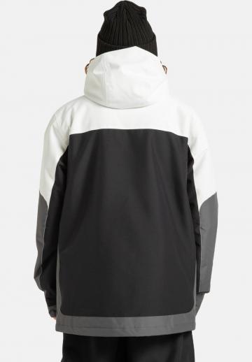 Сноубордическая куртка