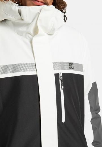 Сноубордическая куртка