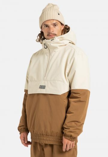 Сноубордическая куртка