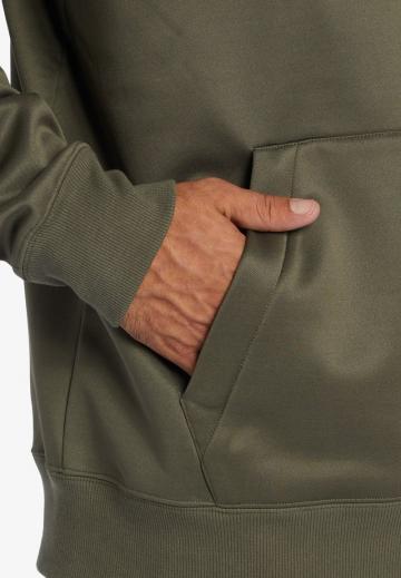 Спортивная кофта