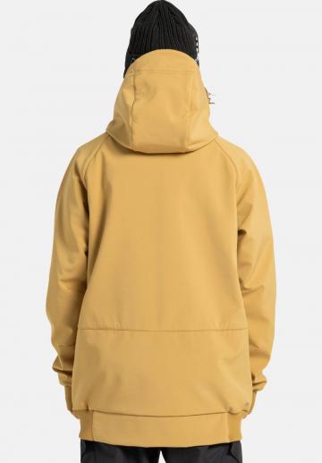 Сноубордическая куртка