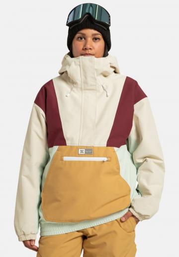 Длинная куртка