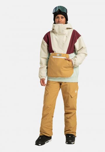 Длинная куртка