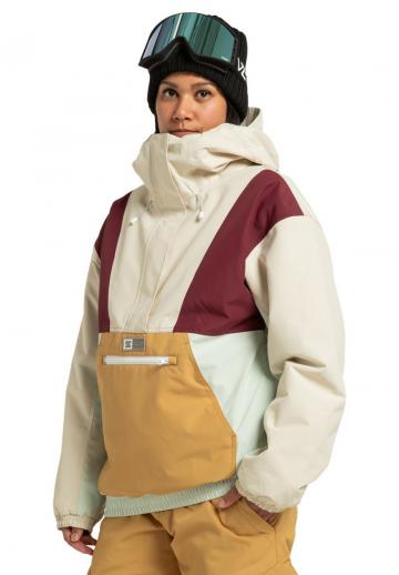 Длинная куртка