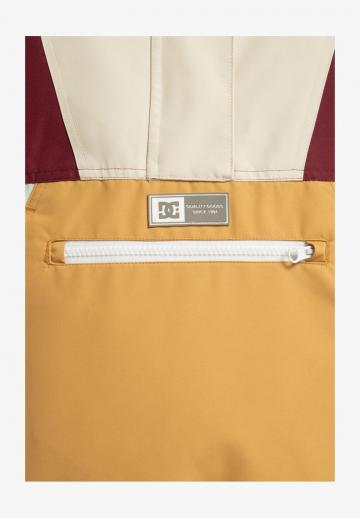 Длинная куртка