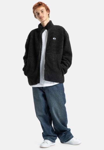 Флисовая куртка