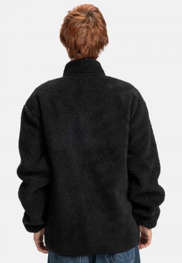 Флисовая куртка