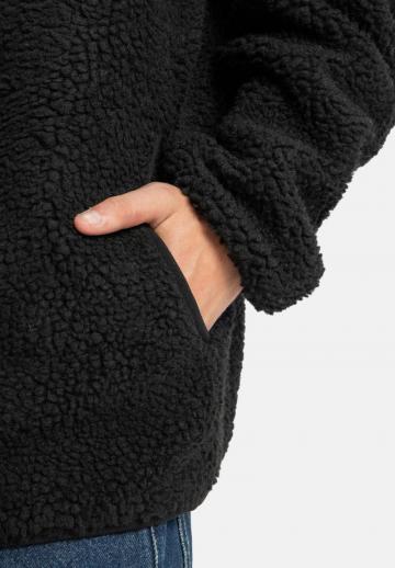 Флисовая куртка