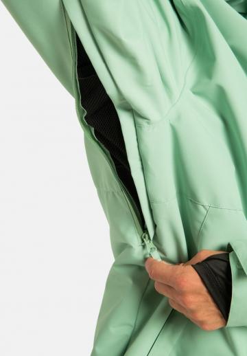 Сноубордическая куртка