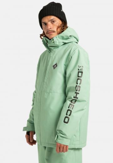 Сноубордическая куртка