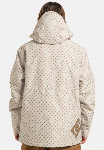 Сноубордическая куртка