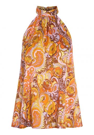 Майка-борцовка