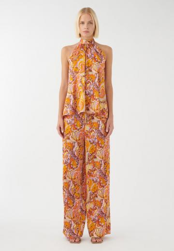 Майка-борцовка