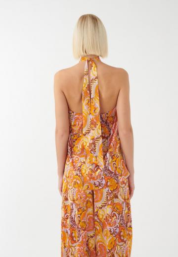 Майка-борцовка