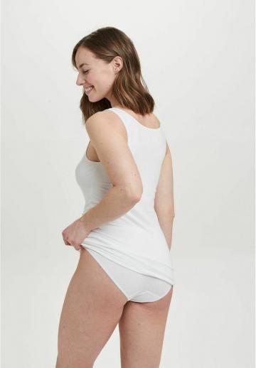 Майка-борцовка