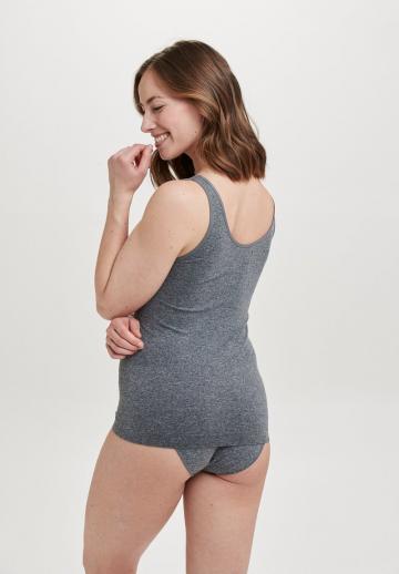 Майка-борцовка