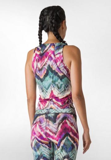 Майка-борцовка