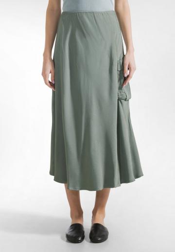 Летняя юбка