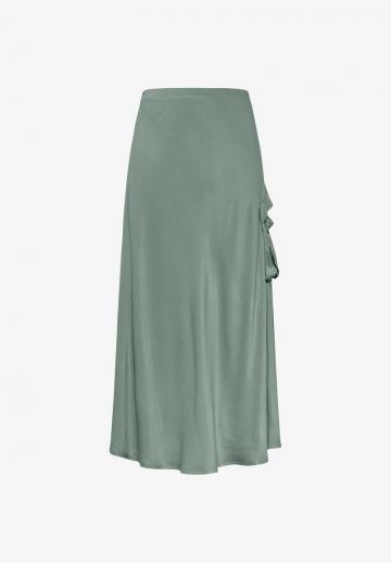 Летняя юбка