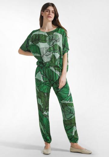 Пляжная майка