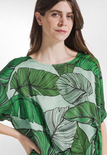 Пляжная майка