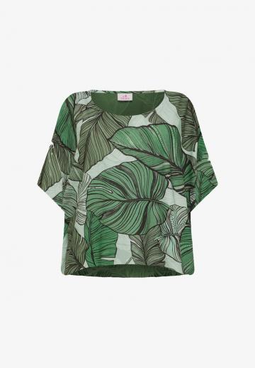 Пляжная майка