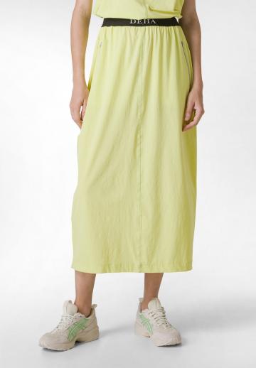 Летняя юбка