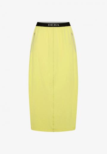 Летняя юбка