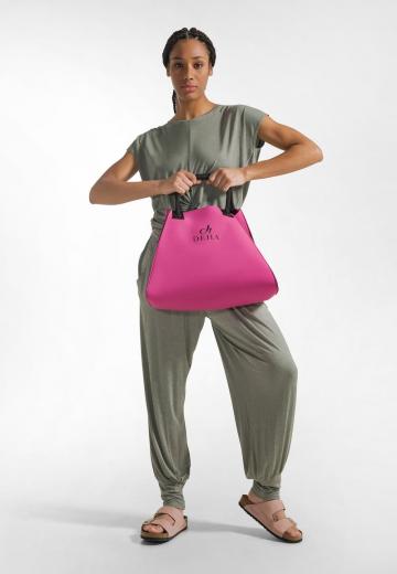 Пляжная сумка