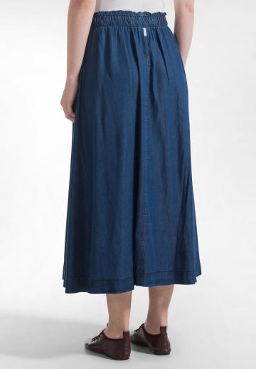 Летняя юбка