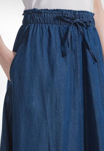 Летняя юбка