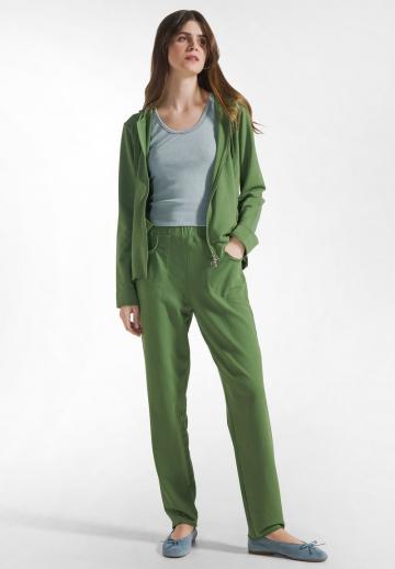 Прямые брюки