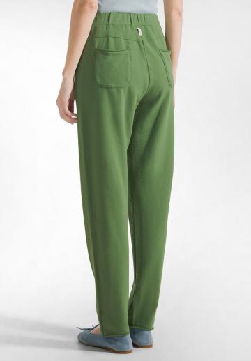 Прямые брюки