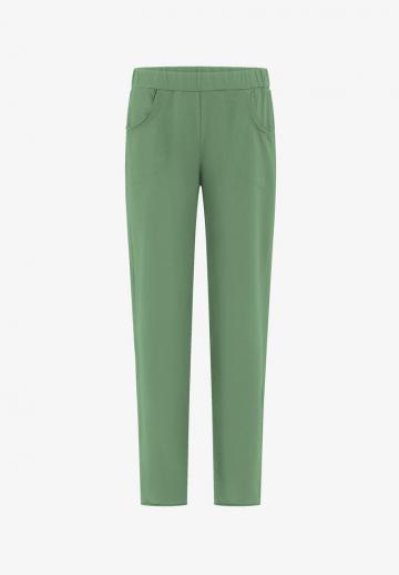 Прямые брюки