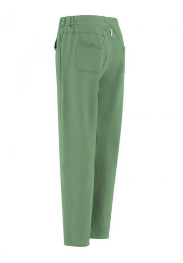 Прямые брюки