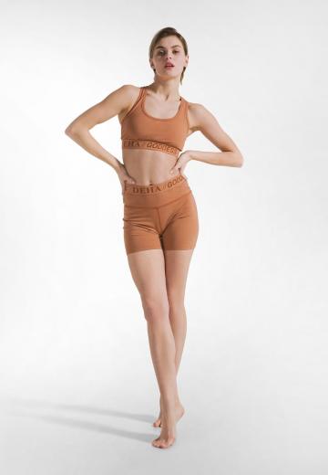 Трусы шортики