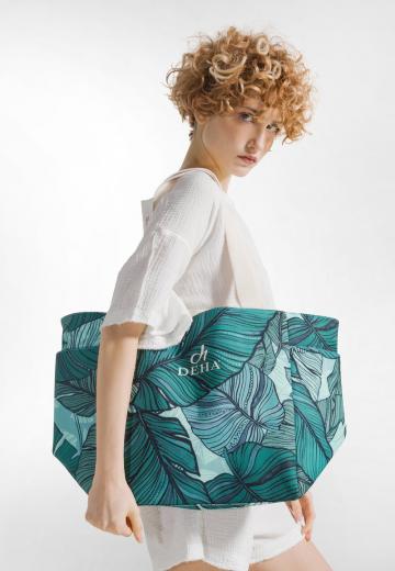 Пляжная сумка