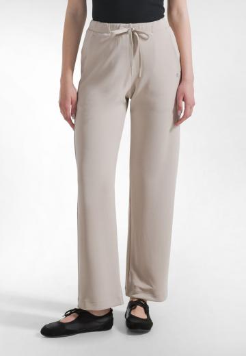 Прямые брюки