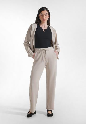 Прямые брюки