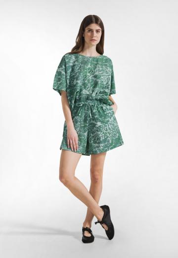 Пляжные шорты