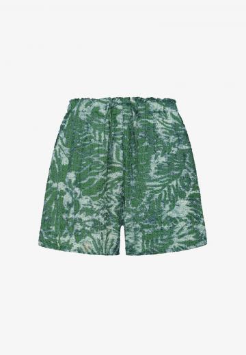 Пляжные шорты