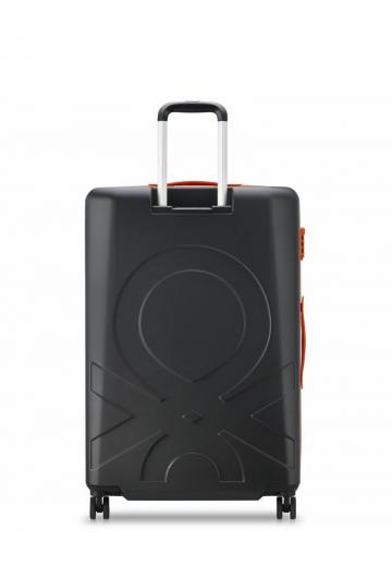 Чемодан на колесах