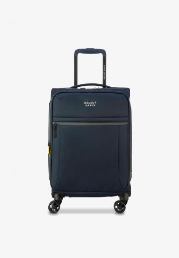 Чемодан на колесах