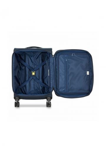 Чемодан на колесах