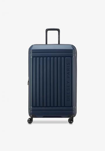 Чемодан на колесах