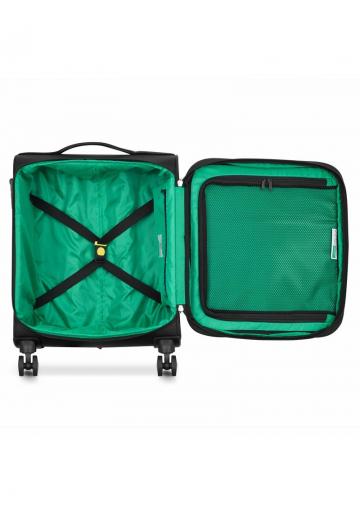 Чемодан на колесах