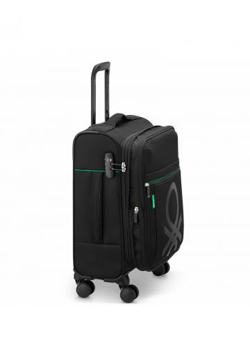 Чемодан на колесах