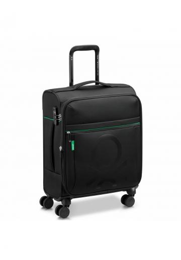 Чемодан на колесах